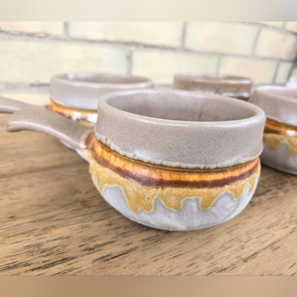 Vintage Soup Bowls - Picture 5 of 10